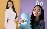 Nữ sinh "niềng răng" đăng ký thi Hoa hậu Việt Nam