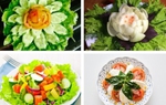 Một bát rau bằng 3 miếng thịt, vì sao không thể ăn thịt hay rau? 