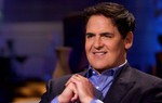 Lý do Mark Cuban quyết định không nghỉ hưu sớm dù trở thành triệu phú khi còn rất trẻ 
