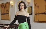 Thanh Mai khoe nhan sắc đúng chuẩn "mỹ nhân không tuổi"