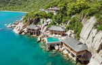 Việt Nam có đại diện lot Top khu nghỉ dưỡng tốt nhất châu Á và thế giới  