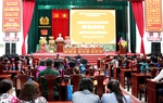 Cử tri Cần Thơ kiến nghị nhiều giải pháp nâng cao tỷ lệ lãnh đạo nữ