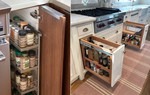 10 ý tưởng thiết kế dành riêng cho những người sở hữu nhà bếp nhỏ