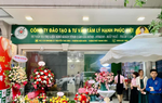 Sự nghiệp thành công bắt nguồn từ gia đình hạnh phúc
