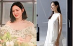 Son Ye Jin sẽ làm điều này cho Hyun Bin ngay sau khi sinh con
