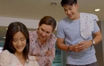 Con gái đẻ mà thông gia quê mùa lên chỉ mang theo được mấy chục trứng gà, tôi nóng mắt đuổi về luôn
