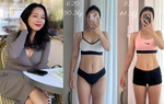 6 mẹo đơn giản giúp chị em ngoài 30 tuổi giảm cân hiệu quả 
