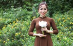 Đại sứ Phật ca Thu Hà hát về những người mẹ