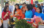 Phấn đấu ít nhất 95% hội viên phụ nữ được tuyên truyền, nâng cao nhận thức về việc làm