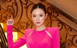 Midu lên tiếng về tin đồn đang mang thai