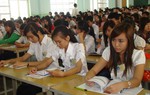 Một ngành học có điểm chuẩn cao chót vót, ra trường không khó xin việc