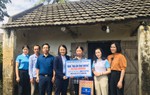 Thanh Hoá: Sôi nổi chuỗi hoạt động ý nghĩa nhân ngày 20/10