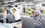 Bận rộn đến mấy cũng có thể tập thể dục nếu bạn biết những điều này