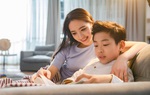 3 điều "cấm" và 3 điều "nên" khi nuôi dạy con trai