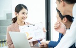 Đi phỏng vấn xin việc, tôi ngỡ ngàng khi gặp lại người quen cũ 