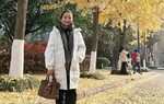 Chuyên gia chia sẻ 6 bước tự "apply" học bổng Chính phủ Trung Quốc