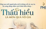 Món quà từ sự thấu hiểu dành tặng người phụ nữ bạn yêu