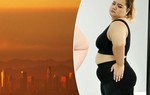 Ô nhiễm không khí khiến cho phụ nữ béo lên?