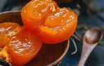 "Đặc sản" mùa thu giàu vitamin C hơn cam, chanh nhưng không cẩn thận dễ gây tắc ruột