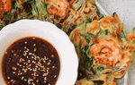 Món bánh ăn sáng đủ chất, làm nhanh và dễ