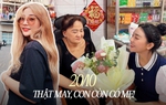 Hỷ Khí Dương Dương: Mẹ là chỗ dựa tinh thần sau cú sốc ba mất