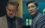 "Đấu trí" tập 65: Boss muốn loại bỏ Đinh Hoàng Đức, thân phận thật là dượng của Lam?