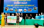 Đakrông: Tuyên truyền thay đổi hành vi, tiến tới chấm dứt tảo hôn trên địa bàn