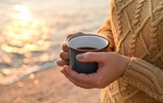 Nghiên cứu tiết lộ số tách cà phê nên uống mỗi ngày để giảm bệnh tật