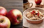 5 loại trái cây hàng đầu nên ăn trong mùa thu