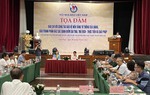 Nâng cao "sức đề kháng" của nhà báo trong đấu tranh, phản bác các quan điểm sai trái, thù địch, bảo vệ nền tảng tư tưởng của Đảng