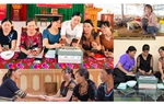 Món vốn nhỏ giúp phụ nữ nghèo tiếp cận tài chính toàn diện và bứt phá