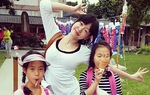 3 triết lý dạy con đáng học hỏi của nữ MC đình đám