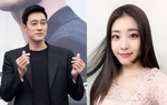So Ji Sub lo lắng về sự chênh lệch tuổi tác với vợ trẻ