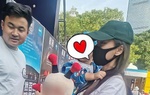 2 nguyên tắc nuôi dạy con của Angela Baby được công chúng khen ngợi