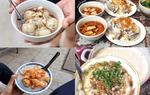 4 món ăn nhất định phải thưởng thức khi Hà Nội vào đông
