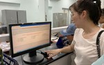 Đề xuất giá khởi điểm của 1 biển số xe đưa ra đấu giá là 40.000.000 đồng