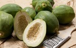 7 loại rau mẹ bầu cần kiêng trong 3 tháng đầu thai kỳ