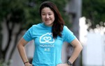 Giám đốc điều hành của công ty triệu đô Singapore tiết lộ 2 nguyên tắc của người làm chủ