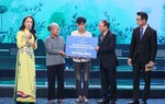 Hành trình chung tay giúp sức của cộng đồng đối với người nghèo 