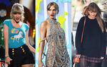 Độc chiêu của Taylor Swift: "Nhá hàng" MV và album mới qua trang phục