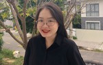 Nữ sinh Đà Nẵng chia sẻ kế hoạch tốt nghiệp Đại học sớm chỉ trong 3,5 năm