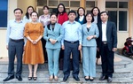 Quảng Bình hướng đến hoạt động Hội "nâng tầm, nâng chất" hơn