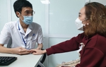 Vảy nến thể nặng ảnh hưởng đến tâm lý bệnh nhân chẳng khác gì ung thư giai đoạn cuối