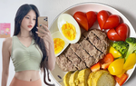Nguyên tắc "4 có - 3 không" khi giảm cân, giúp giảm mỡ thừa hiệu quả