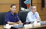 Đại biểu Quốc hội: Tăng cường "dân biết, dân bàn" với 3 chương trình mục tiêu quốc gia