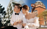 Những ngôi trường đình đám vợ chồng Hoa hậu Đỗ Mỹ Linh từng theo học