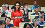 Dự thảo Luật Khám bệnh, chữa bệnh (sửa đổi): Cần quan tâm đến trẻ suy dinh dưỡng cấp tính nặng