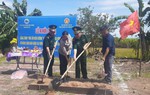 Hỗ trợ phụ nữ biên cương phát triển kinh tế, ổn định cuộc sống gia đình