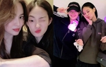 Người bạn chung đặc biệt của Song Hye Kyo và Jennie