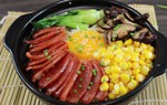 Những món thuộc "danh sách đen" có hại cho khả năng sinh sản của đàn ông
